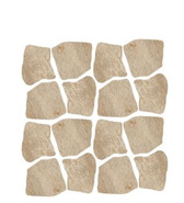 Мозаика Norde Oro Path A+B 20mm (A58N) 54х54 керамогранит