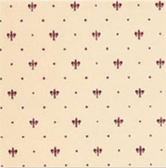 Настенная плитка Knight Burdeos 20х20 глянцевая керамическая