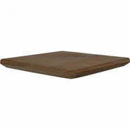 Ступень угловая Peldano Fiorentino Angular Monti Dark 33,3х33,3 матовая