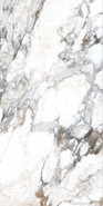 Керамогранит K949808FLPR1VTST Marble-X Бреча Капрайа Белый 7ФЛПР 60х120 полированный