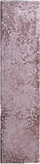 Настенная плитка Oken Garnet Brillo 7.5x30 Cifre глянцевая керамическая