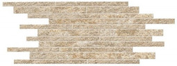 Мозаика Norde Oro Brick (A59Q) 30х60 керамогранит
