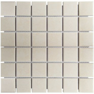 Мозаика Керамическая 48x48 Light Beige Matt (STWB40011) 306х306х6