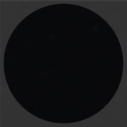 Декор Tondo Basalto 20x20 глянцевый керамический