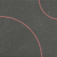 Декор SBD049/SG9358 Матрикс Антрацит 30х30 Kerama Marazzi керамогранит матовый