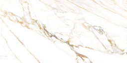 Настенная плитка Detroit Calacatta Gold WT9DET11 24.9x50 AltaCera глянцевая керамическая