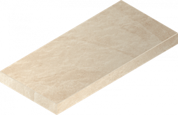 Ступень угловая Материя X2 Magnesio Scal.33x120 Ang. Sx керамогранит матовая Italon x2 620070002847