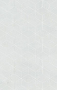 Настенная плитка Веста Зеленая 01 25х40 Unitile/Шахтинская плитка глянцевая керамическая 010100001096