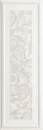Декор СД080 Ascot New England EG331BSD Bianco Boiserie Sarah Dec 33.3x100 керамический
