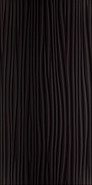 Настенная плитка Synergy Nero Struktura A 30x60 глянцевая керамическая