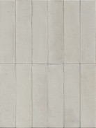 Керамогранит Lume Off White Lux 6х24 Marazzi Italy полированный универсальная плитка MA9P