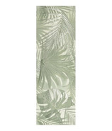 Настенная плитка fRGJ Deco and More Tropical Green 25x75 Fap Ceramiche матовая керамическая УТ-00028191