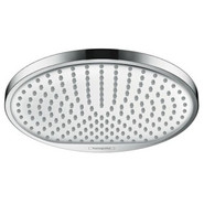 Верхний душ Hansgrohe Crometta S 240 1jet, круг.