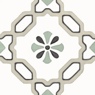 Керамогранит Tanger Sand Lily 12,3x12,3 Peronda матовый универсальный