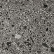 Керамогранит Ceppo Di Gre Dark Grey Keratile 60x60 матовый напольный