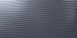 Настенная плитка Montmartre Rect Illusion Blue 60x120 Baldocer сатинированная керамическая