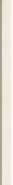 Бордюр I005 Victoria Gypsum List 3x40, матовый керамический