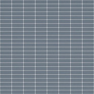 Мозаика Pastelli Aurora керамогранит 30х30 см Appiani противоскользящая чип 12.5х37.5 мм, голубой PST 3004