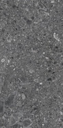 Керамогранит Ceppo Nero Pro Графитовый 60х120 матовый структурный R11Soft STR Laparet универсальная плитка х9999309445