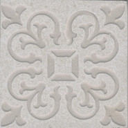 Вставка SBD020/DD2024 Про Матрикс Белый 9.5x9.5 Kerama Marazzi матовый