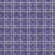 Мозаика Anthologhia Anemone керамика 30х30 см Appiani полуглянцевая чип 12х12 мм, сиреневый MOS 4011