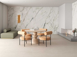 Calacatta Green