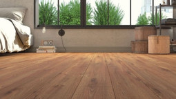 Dream floor Massive