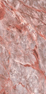 Керамогранит Darien Red Poli 60х120 Artcer Exclusive Marble полированный универсальная плитка 979