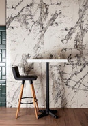 Invisible Marble