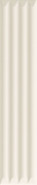 Настенная плитка Up Cannettato Bone Matte 5x25 La Fabbrica матовая, рельефная (структурированная) керамическая 192124