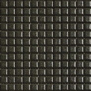 Мозаика Metallica Riflessi керамика 30х30 см Appiani глянцевая чип 25х25 мм, серый MTL 7011