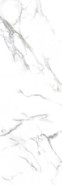 Керамогранит Statuario Pearl Polished 80х240х15 Adicon Slab 2400 полированный универсальная плитка ADI84199
