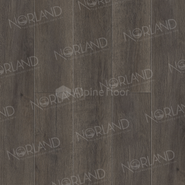 SPC ламинат Norland Sigrid Plas 1006-2 Baggy 43 класс 1220х183х4 мм (каменно-полимерный)