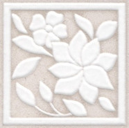 Вставка AD/A425/SG4570 Сорбонна 9.6x9.6 Kerama Marazzi матовый