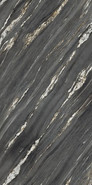 Керамогранит Kuroka 4D Cashmere 160x320 12 mm Ariostea Sapienstone лаппатированный (полуполированный) универсальная плитка SSC3216547G