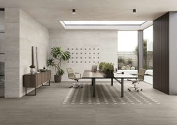 Керамогранит Civic Vein Clear 60x120 Caesar матовый универсальная плитка AIFW