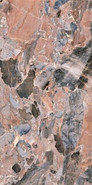 Керамогранит Oribica Natural Nebula Series Bluezone 60х120 полированный напольный