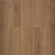 Ламинат Alpine Floor Premium by Camsan Дуб Браун P 1003 1380х190х10 10 мм 32 класс с фаской