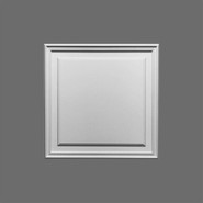 Orac Decor Luxxus D503 накладная панель