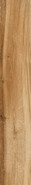 Керамогранит Rovere Matt Caramel Rectified Kutahya 19.2x120 матовый напольная плитка 30612021100900