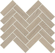 Мозаика T042/SG5263 Монтиони Мозаичный Бежевый матовый керамогранит 34х35.5 см Kerama Marazzi