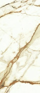 Настенная плитка Marvel Calacatta Imperiale 50x120 Silk матовая керамическая