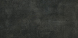 Керамогранит Berlin антрацит гладкий Axima 60х120 матовый универсальный СК000037571