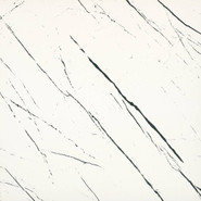 Керамогранит Agatha White Rec Маtt Bien Seramik 60x60 глазурованный, матовый универсальный BIEN0060