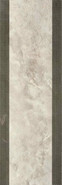 Настенная плитка Incanto 572 Floral Decor Bone керамическая
