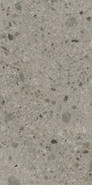Керамогранит Iseo Gris Bush-hammered Inalco 160x320 толшина 12 мм глянцевый универсальный УТ0025451