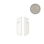 Плинтус Boost Stone Pearl Battiscopa Sag.Dx 7,2x30 Atlas Concorde Italy керамогранит матовый A7N1