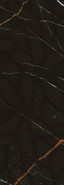 Настенная плитка Black and Gold Struttura 24.2x70 глянцевая керамическая