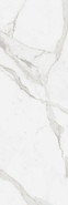 Настенная плитка Statuario White W M 25x75 NR Glossy 1 глянцевая керамическая