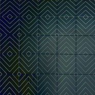 Плитка универсальная Art Decor DF207 20x20 DeShun Ceramics матовая керамическая